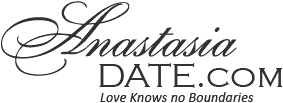 AnastasiaDate.com – Online Russian Dating Service
